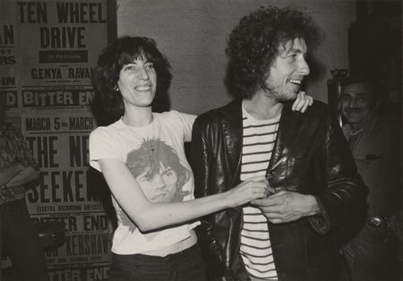 Lot #5363 Patti Smith Archive - Image 6