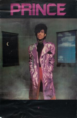 Lot #5169 Tony Glover's Music Poster Collection - Image 3