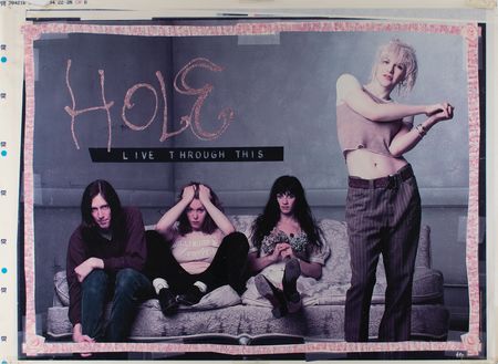 Lot #5169 Tony Glover's Music Poster Collection - Image 5