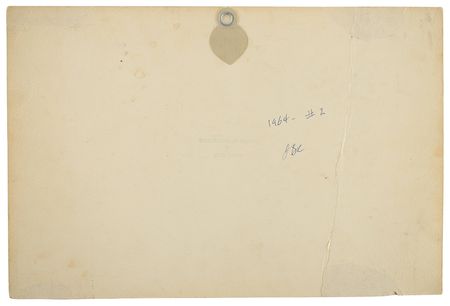 Lot #5188 'Impressions of Reality' Photograph of Bob Neuwirth by John Cooke - Image 2