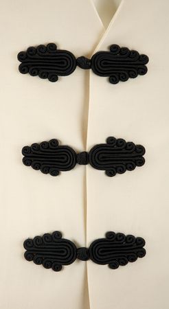 Lot #5401 Prince's Personally-Worn Photo Shoot Jacket - Image 4