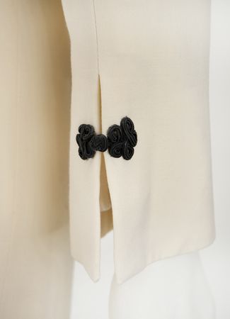 Lot #5401 Prince's Personally-Worn Photo Shoot Jacket - Image 7