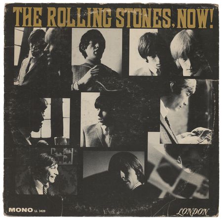Lot #5094 Rolling Stones Signed Album - Image 2
