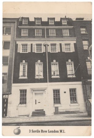 Lot #5038 Beatles: George Harrison - Image 2