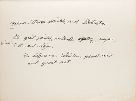 Lot #5073 Bob Dylan Signed Book  - Image 4