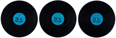 Lot #5238 David Bowie Signed Album - Image 2