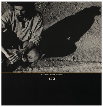 Lot #5370 U2 Signed Album - Image 2