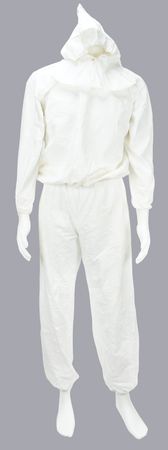 Lot #5164 Queen Signed Boiler Suit from the 'Radio Ga Ga' Music Video - Image 1