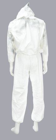 Lot #5164 Queen Signed Boiler Suit from the 'Radio Ga Ga' Music Video - Image 4