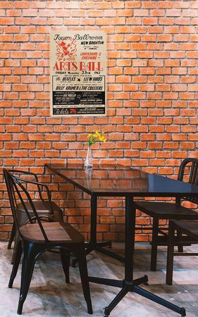 Lot #5002 Beatles 1962 Tower Ballroom 'Arts Ball' Poster  - Image 8