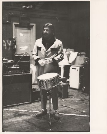 Lot #5150 Led Zeppelin 1976 Promotional Booklet - Image 1