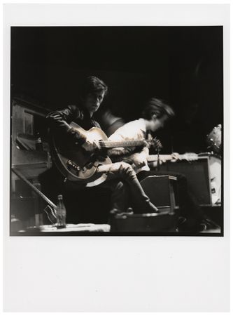 Lot #5047 Beatles (3) Top Ten Club Photos by Peter Bruchmann  - Image 2