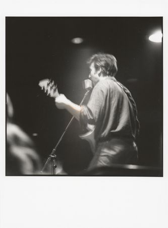 Lot #5047 Beatles (3) Top Ten Club Photos by Peter Bruchmann  - Image 3