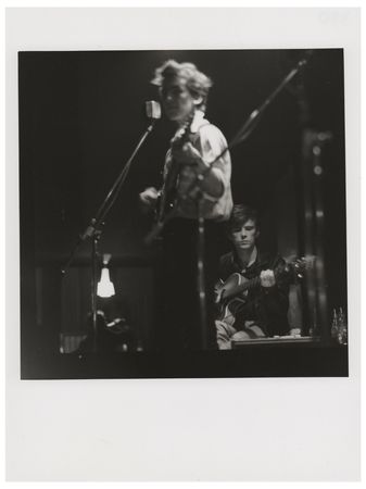 Lot #5047 Beatles (3) Top Ten Club Photos by Peter Bruchmann  - Image 4