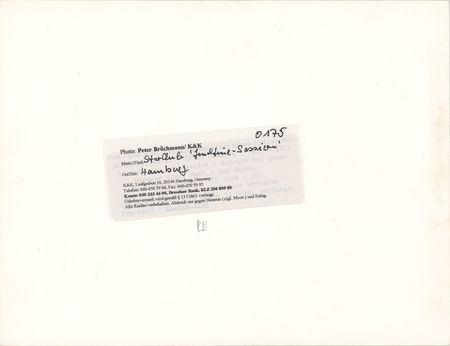 Lot #5048 Beatles (2) Star-Club Photos by Peter Bruchmann - Image 3