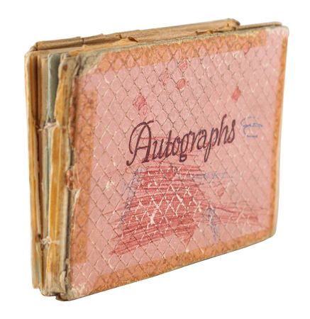 Lot #5012 Beatles Signatures - Image 2