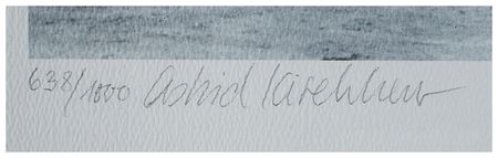 Lot #5052 Beatles: Astrid Kirchherr - Image 2