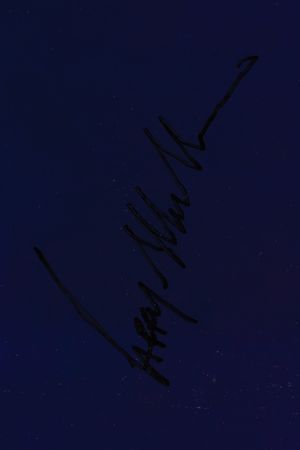 Lot #5369 U2 Signed 1997 PopMart Poster - Image 5