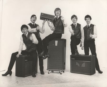 Lot #5106 Rolling Stones Original Photograph - Image 1