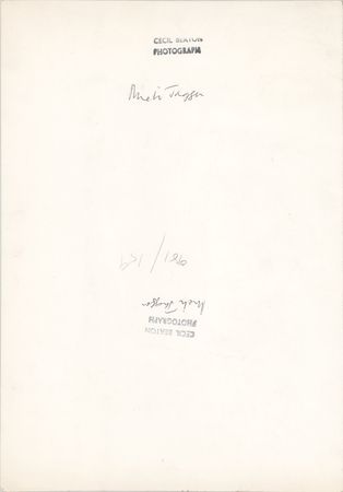 Lot #5109 Rolling Stones: Mick Jagger - Image 2