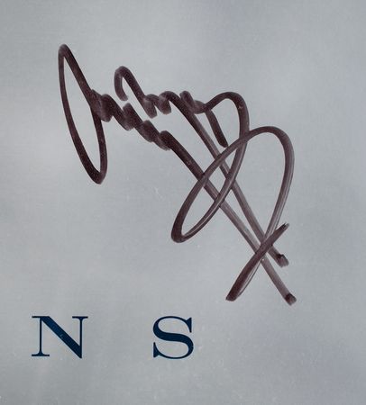 Lot #5146 Led Zeppelin: Jimmy Page - Image 2