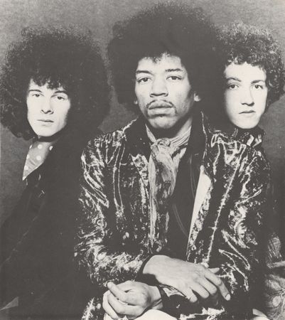 Lot #5084 Jimi Hendrix,JanisJoplin rare full concert ticket with originalprogram that includes The Doors and The Who - Image 3