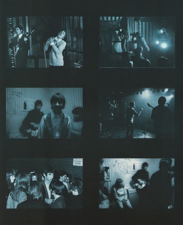 Lot #5127 The Who and Elton John 1989 'Tommy' Program - Image 4