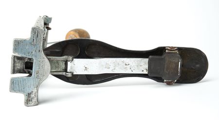 Lot #5192 Cream: Ginger Baker's Drum Pedal - Image 3