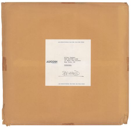 Lot #5244 KISS (4) Signed Albums - Image 6