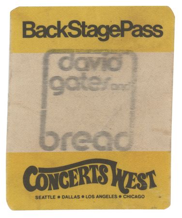 Lot #5275 Bread Signed Album - Image 2