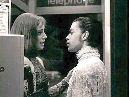 Lot #5400 Prince's Screen-Worn Beaded Jacket from 'Under the Cherry Moon' - Image 10