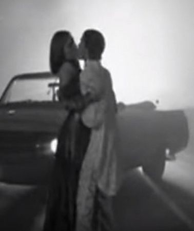 Lot #5400 Prince's Screen-Worn Beaded Jacket from 'Under the Cherry Moon' - Image 11