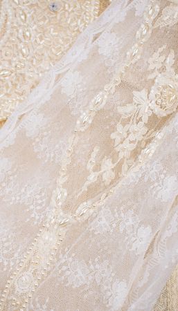 Lot #5400 Prince's Screen-Worn Beaded Jacket from 'Under the Cherry Moon' - Image 7