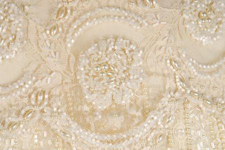 Lot #5400 Prince's Screen-Worn Beaded Jacket from 'Under the Cherry Moon' - Image 9