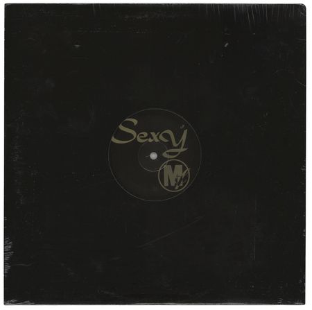 Lot #5410 Prince Limited Edition 'Sexy MF' 12