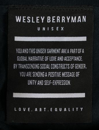 Lot #5457 Lady Gaga's Personally-Worn T-Shirt from Joanne Tour - Image 4