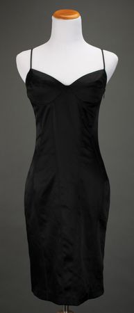 Lot #5458 Lady Gaga's Personally-Worn Dress - Image 1
