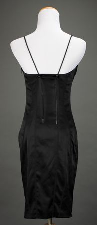 Lot #5458 Lady Gaga's Personally-Worn Dress - Image 2