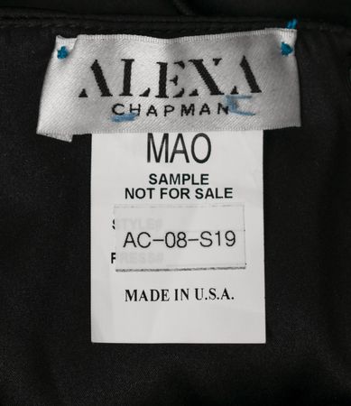 Lot #5458 Lady Gaga's Personally-Worn Dress - Image 3