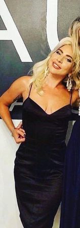 Lot #5458 Lady Gaga's Personally-Worn Dress - Image 5