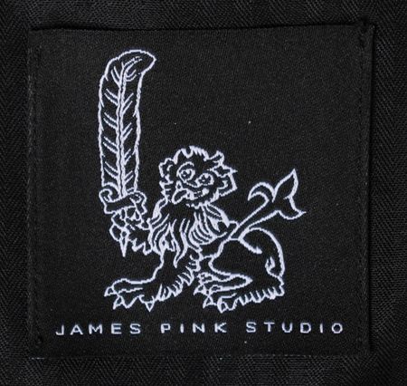 Lot #5460 Harry Styles's Personally-Worn 'Variety' Photo Shoot Beret - Image 4