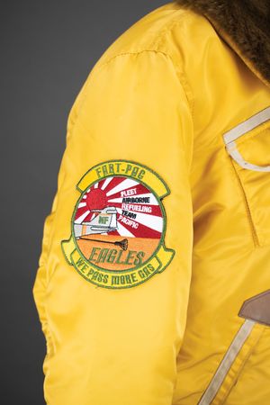 Lot #5464 The Weeknd's Personally-Worn Jacket - Image 3
