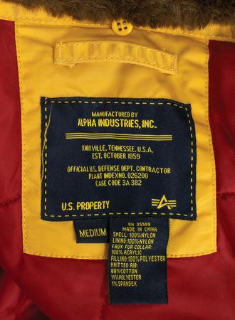Lot #5464 The Weeknd's Personally-Worn Jacket - Image 7