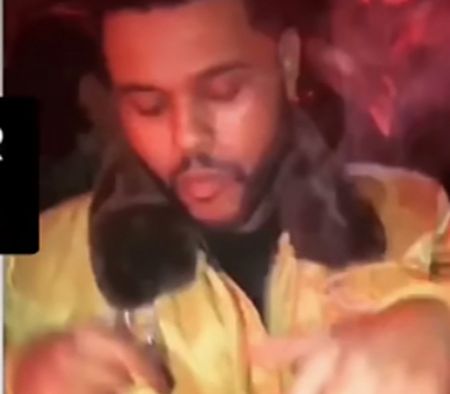 Lot #5464 The Weeknd's Personally-Worn Jacket - Image 9