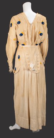 Lot #5456 Nirvana: Kurt Cobain/Courtney Love's Personally-Worn Dresses - Image 5