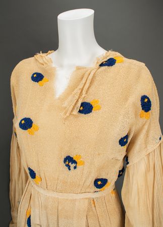 Lot #5456 Nirvana: Kurt Cobain/Courtney Love's Personally-Worn Dresses - Image 7