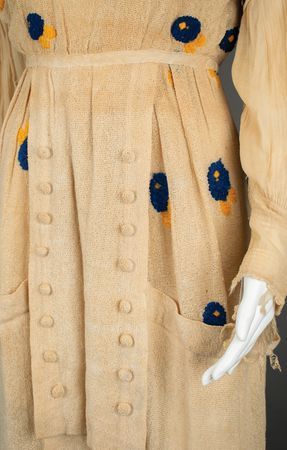 Lot #5456 Nirvana: Kurt Cobain/Courtney Love's Personally-Worn Dresses - Image 8