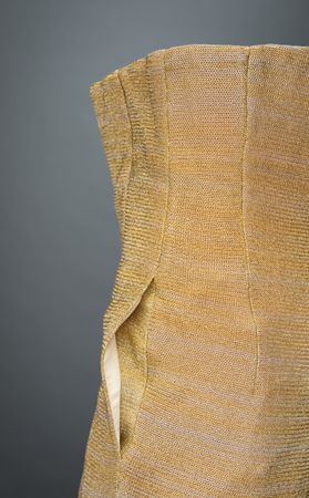 Lot #5454 Prince Stage-Worn Gold 'Jam of the Year Tour' Outfit - Image 6