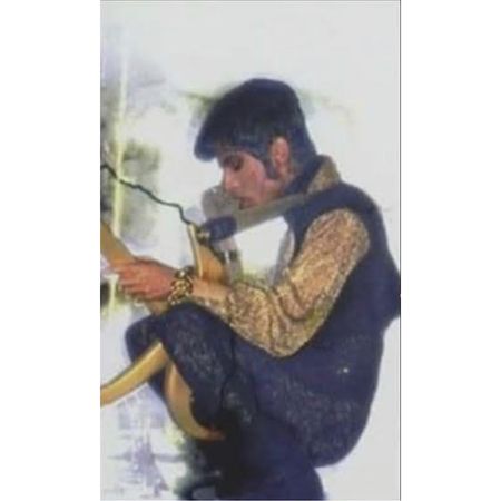 Lot #5454 Prince Stage-Worn Gold 'Jam of the Year Tour' Outfit - Image 9