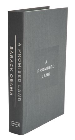 Lot #191 Barack Obama Signed Book - Image 3